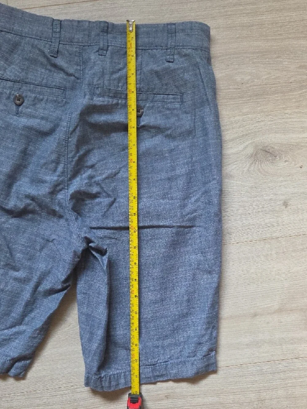 Goodfellow & Co casual flat
